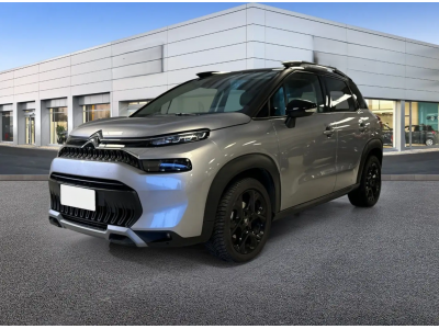 Citroen C3 1.2 Aircross PureTech 110 S&S Shine Pack